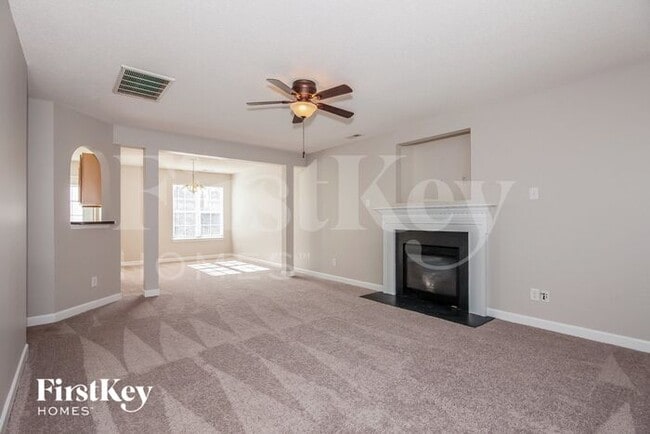 634 Longacre Dr in Charlotte, NC - Building Photo - Building Photo