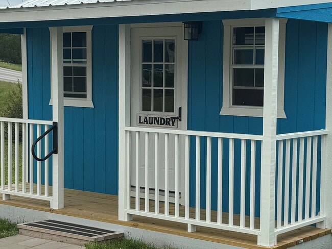 1010 Rockmoor in Canyon Lake, TX - Building Photo - Building Photo