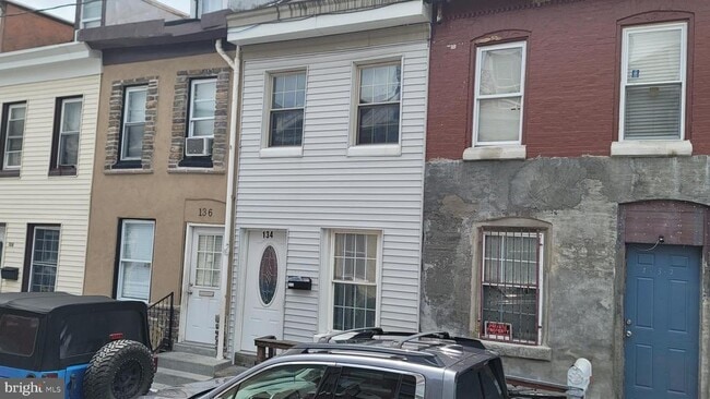 property at 134 Hudson St