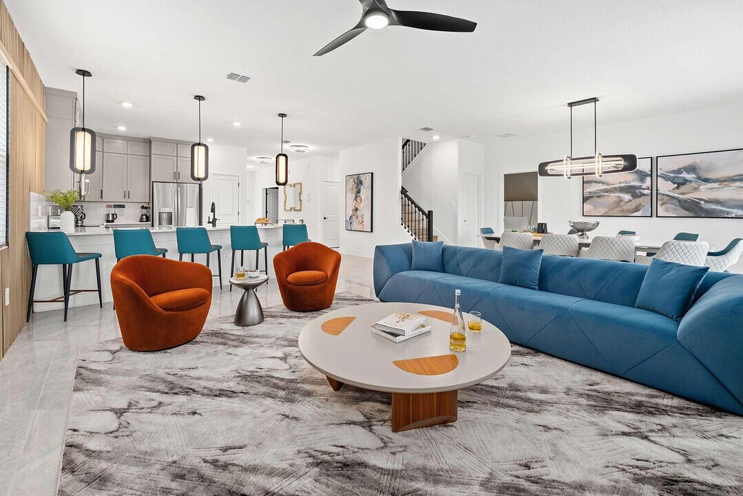 5515 Asterisk Ave in Orlando, FL - Building Photo