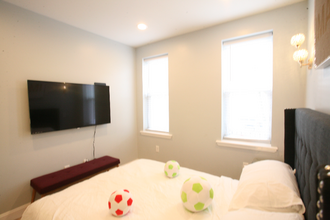 3623 Warren St in Philadelphia, PA - Building Photo - Building Photo