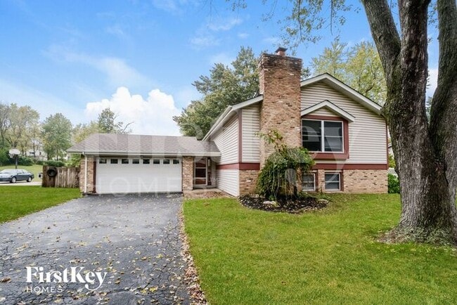 801 Boleyn Pl in Ballwin, MO - Building Photo - Building Photo