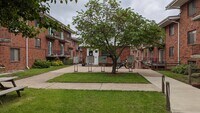 Village/Campus/College Apartments photo'
