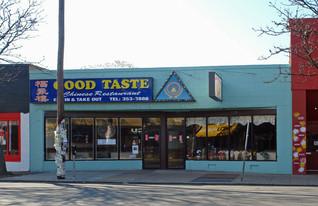 931 W Grace St in Richmond, VA - Building Photo