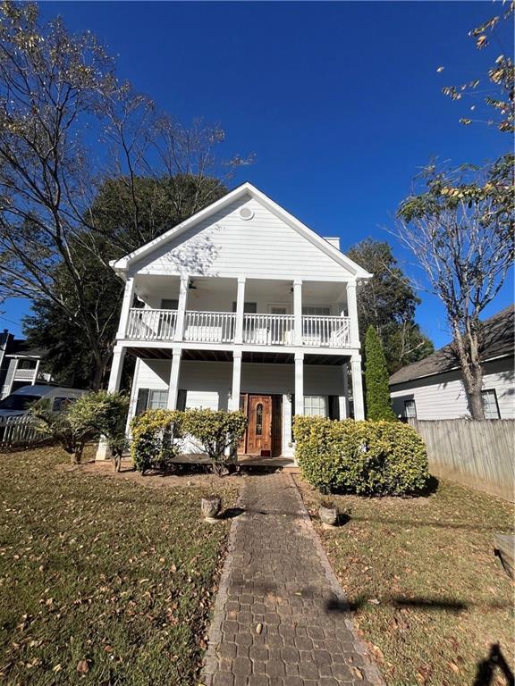 889 Crew St SW in Atlanta, GA - Building Photo - Building Photo