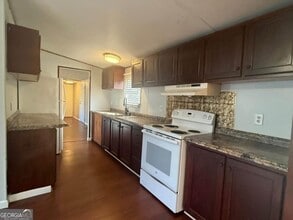 151 Ed Brown St in Folkston, GA - Building Photo - Building Photo
