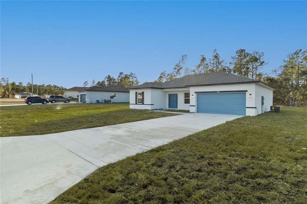 5533 SW 151 Street Rd in Ocala, FL - Building Photo