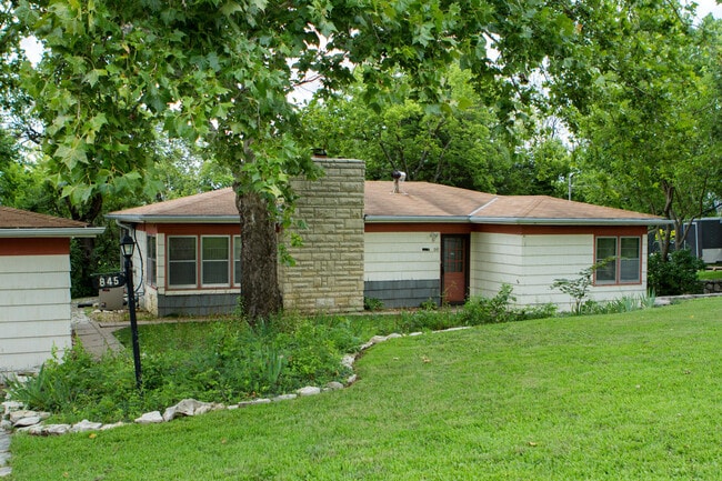 property at 845 Wildcat Ridge