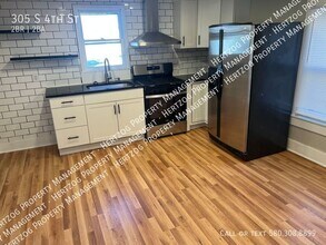 305 S 4th St in Tonkawa, OK - Building Photo - Building Photo