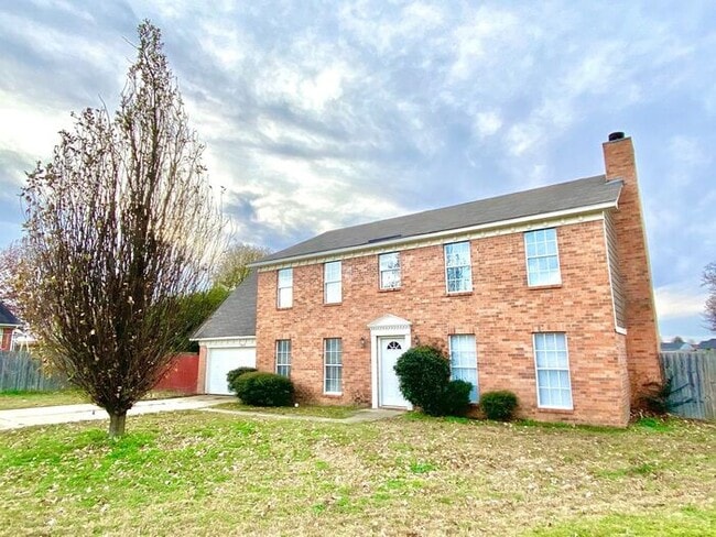 7669 Gallant Fox Cove