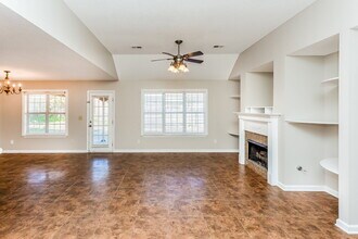 6210 Braybourne Main in Olive Branch, MS - Building Photo - Building Photo