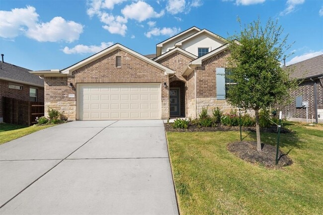 16508 Coratina Dr in Pflugerville, TX - Building Photo - Building Photo