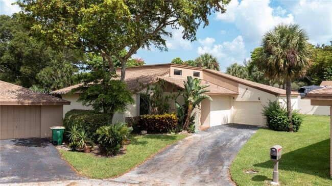 property at 8173 Silver Palm Ct