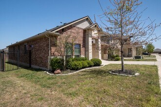 16212 Chianti Cove in Pflugerville, TX - Building Photo - Building Photo