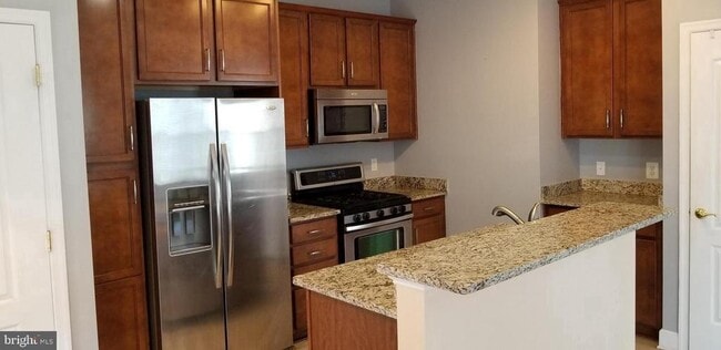 property at 13595 Station St