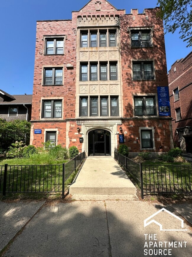 1145 Maple Ave, Unit A1