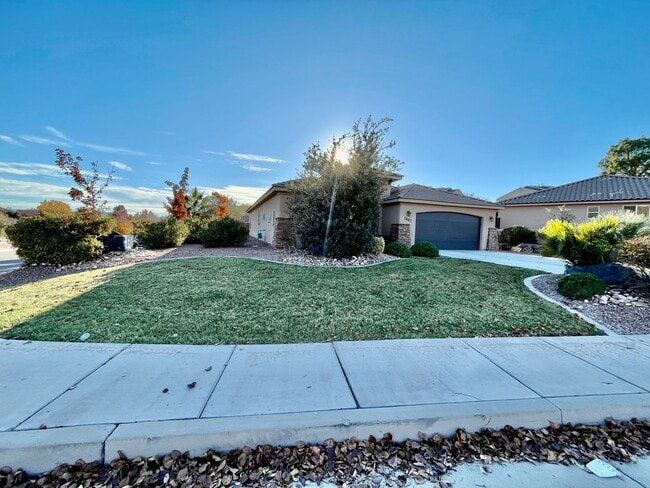 property at 1647 W 360 N