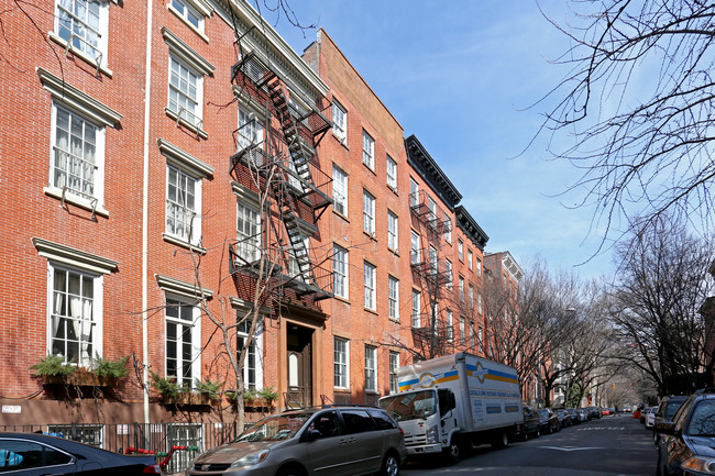 271 West 11th Street