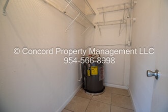 1417 SW 2nd St in Fort Lauderdale, FL - Building Photo - Building Photo