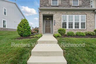 233 Hanging Fern Alley in Glen Allen, VA - Building Photo - Building Photo