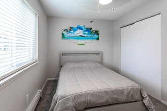 The Manor at Med City in Rochester, MN - Building Photo - Interior Photo