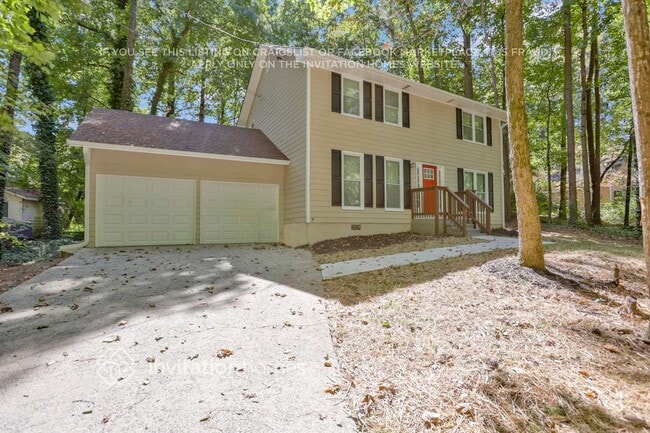 property at 3607 Memorial Pkwy NW