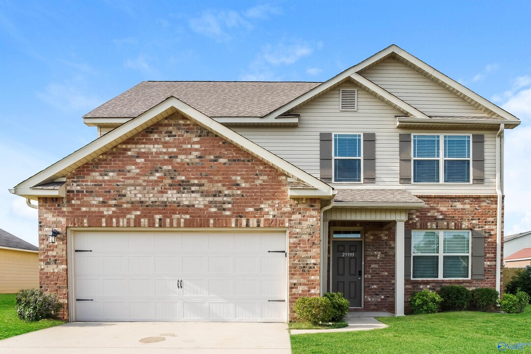 29993 Abbeywood Ln in Harvest, AL - Building Photo