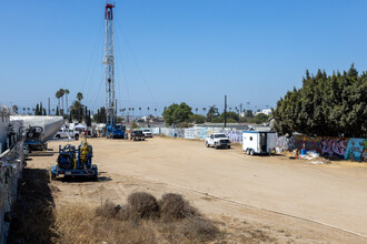 Sagepointe Apartments in Wilmington, CA - Building Photo - Building Photo