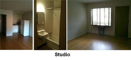 Hillcrest style in Portland, OR - Foto de edificio - Interior Photo