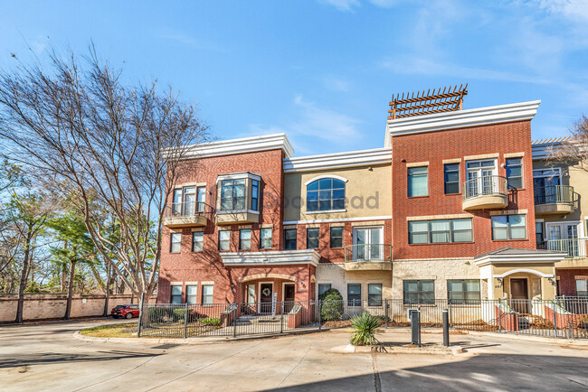 1207 Beaconsfield Lane in Arlington, TX - Building Photo - Building Photo