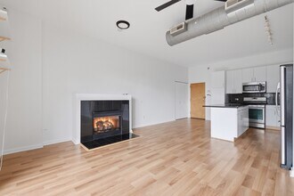 1631 S Michigan Ave in Chicago, IL - Building Photo - Building Photo