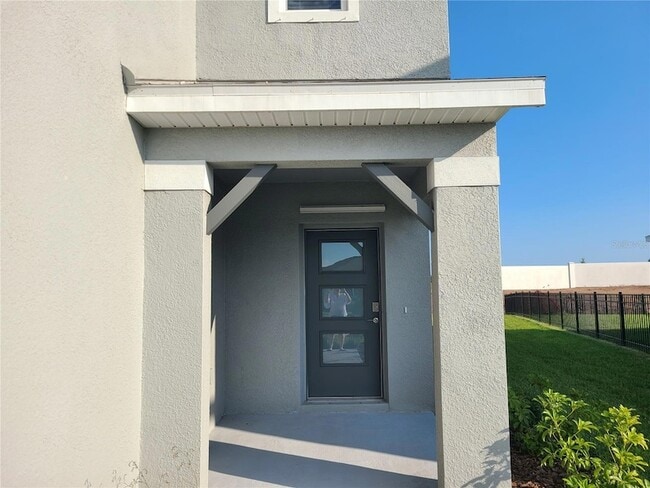 3728 Hatchery Wy in Bradenton, FL - Foto de edificio - Building Photo