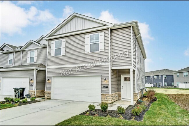 property at 6345 Darby Plns St