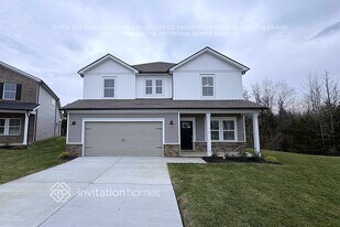 1219 Bluffton Cir, Unit 1210 in Clarksville, TN - Building Photo