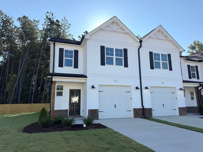 property at 15 Calluna Dr