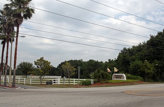 Providence Reserve in Lakeland, FL - Foto de edificio - Building Photo