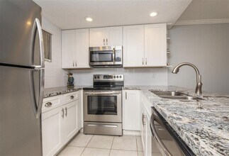 4250 A1A S, Unit A16 in St. Augustine, FL - Building Photo - Building Photo