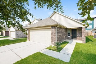 5530 Plantation Forest Dr in Katy, TX - Building Photo