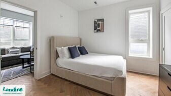 3743 12th St NE in Washington, DC - Building Photo