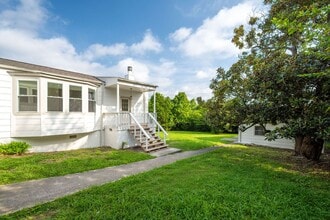 3611 Wimberly Ln in Chattanooga, TN - Foto de edificio - Building Photo