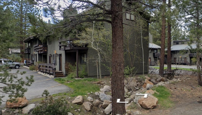 property at 484 Manzanita Rd