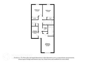 2068 N Sarah Dr in Jeffersonville, IN - Foto de edificio - Building Photo