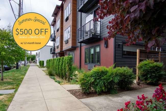 property at 6015 S Virginia Ave