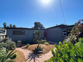 489 Manzanita Dr in Los Osos, CA - Building Photo