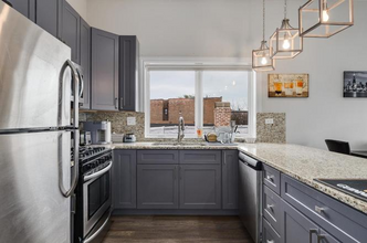 2248 W Taylor St in Chicago, IL - Building Photo - Building Photo