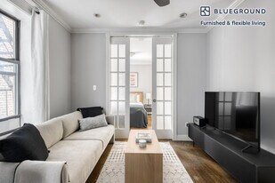 232 Elizabeth St in New York, NY - Building Photo