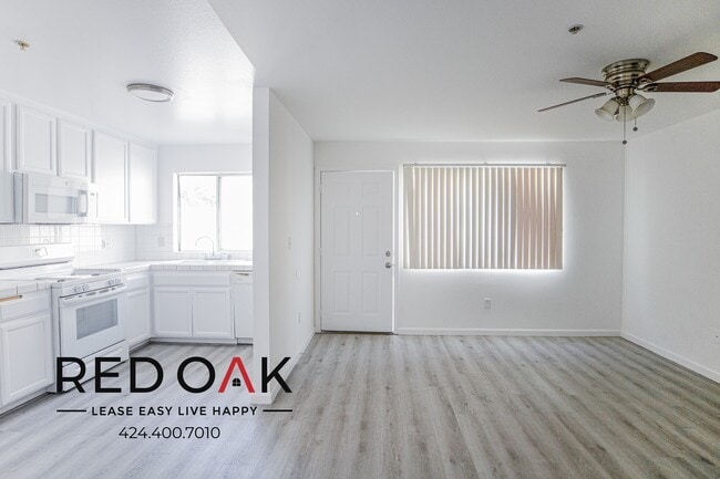property at 6853 Agnes Ave