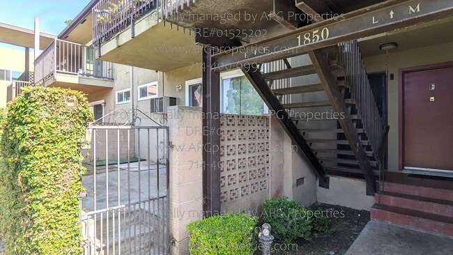 1850 W Greenleaf Ave in Anaheim, CA - Building Photo - Building Photo