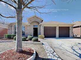 440 Butternut Dr in Rockwall, TX - Building Photo