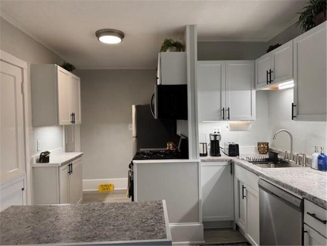 1131 Lincoln Ave in St. Paul, MN - Building Photo - Building Photo